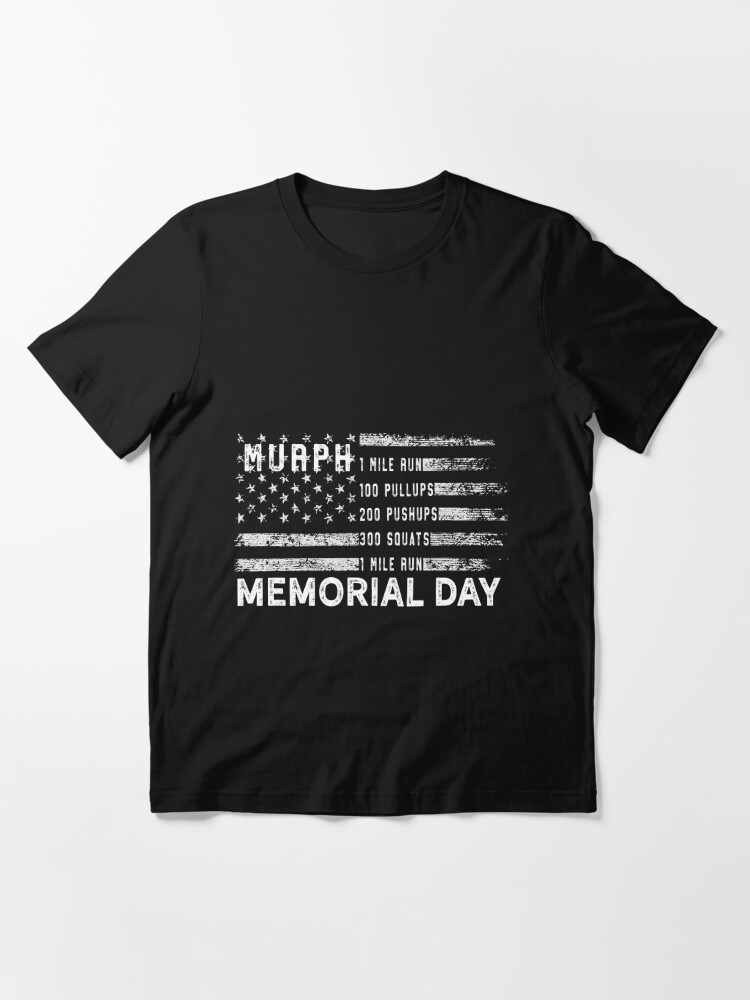 AABSTBFM Us Military Soldiers Patriotic Memorial Day Print Knit