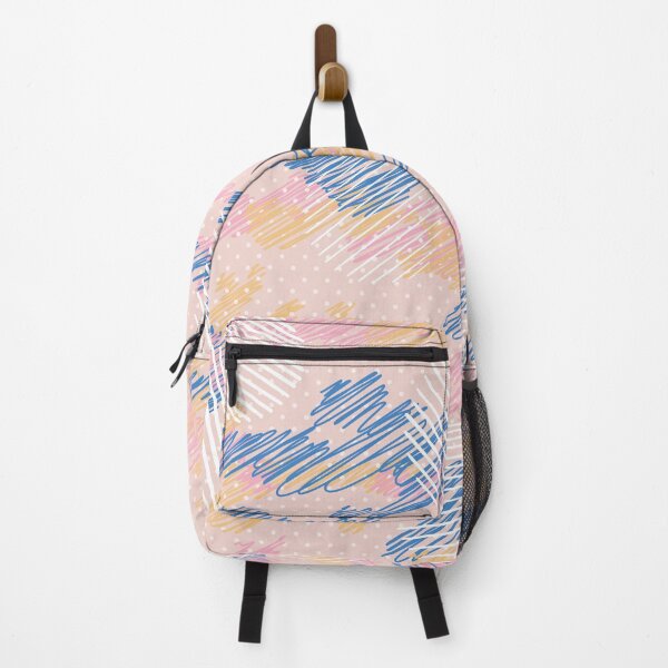 Item preview, Abstract Colorful Pattern designed and sold by innazimovec.