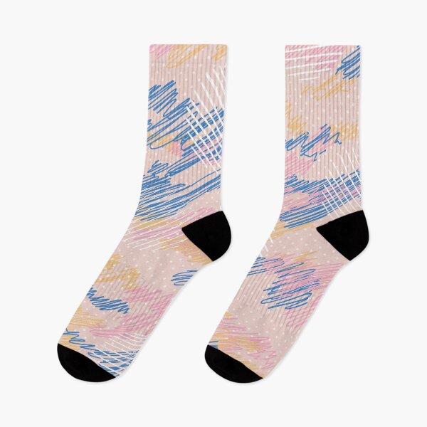 Item preview, Abstract Colorful Pattern designed and sold by innazimovec.