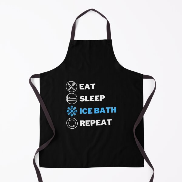 Item preview, ICE BATH REPEAT designed and sold by THIRTY EIGHT.