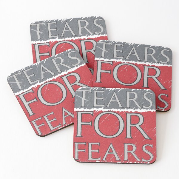 Item preview, Tear for Fears 21 designed and sold by patahati212.