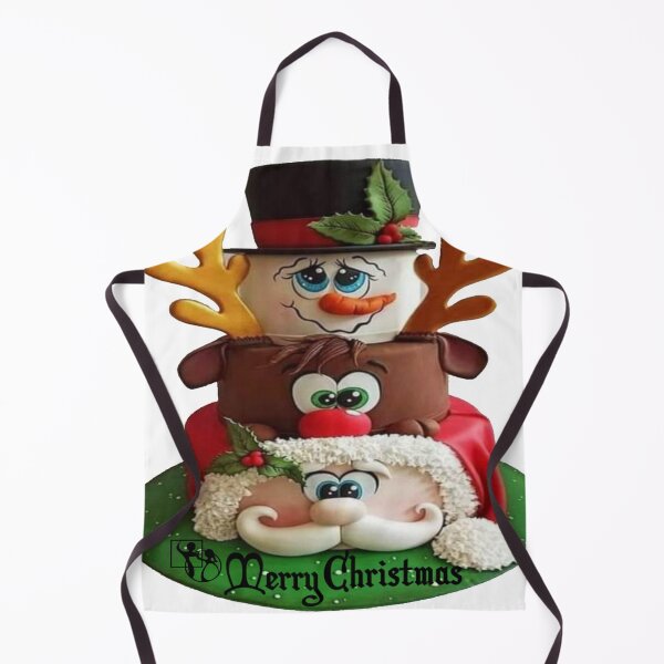 Item preview, Christmas Cake designed and sold by Square Dancing Gifts & Merchandise.