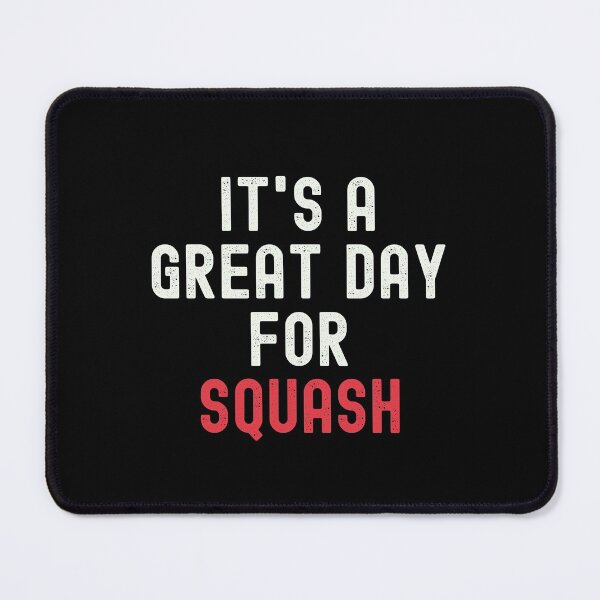Item preview, It's a Great Day for Squash designed and sold by kindxinn.