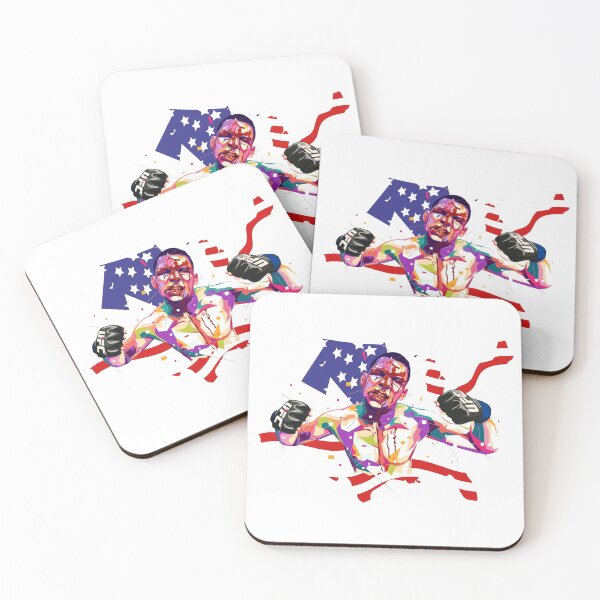 Item preview, Nate Diaz UFC Merch designed and sold by UrbanOctagon.