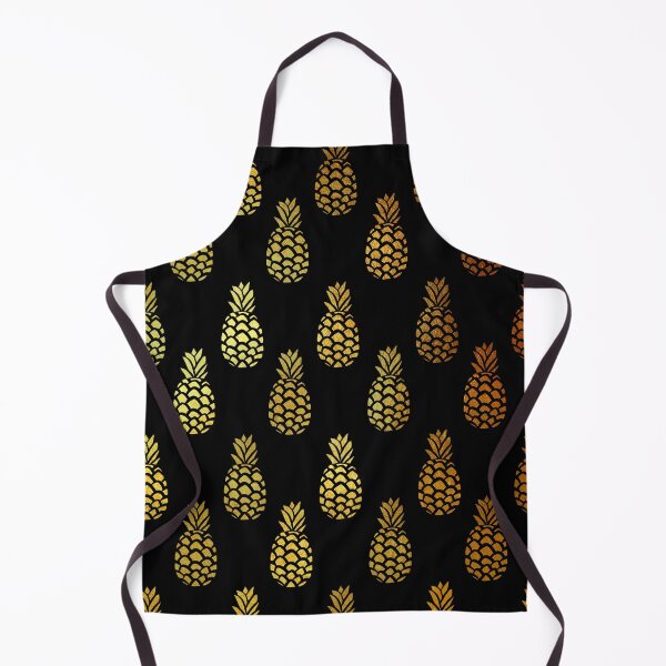 Item preview, Golden Pineapple designed and sold by Twkirky.