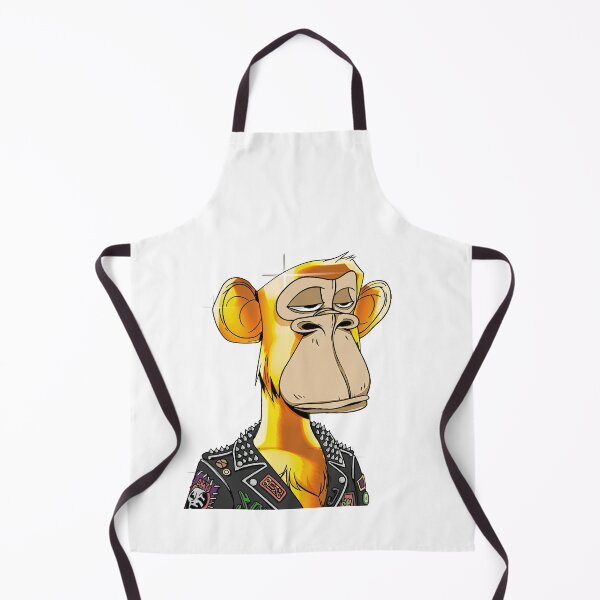 Item preview, 「HOT」Bored Ape YC #830 Rock punk NFT Classic designed and sold by PetTotem.