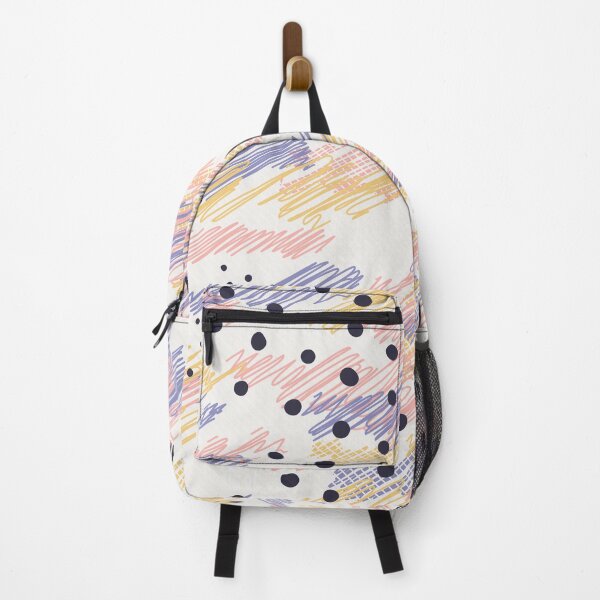 Item preview, Abstract Colorful Pattern designed and sold by innazimovec.