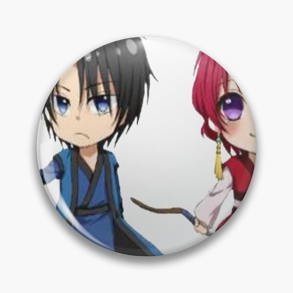 Item preview, Akatsuki no Yona  designed and sold by Special-A-2021.