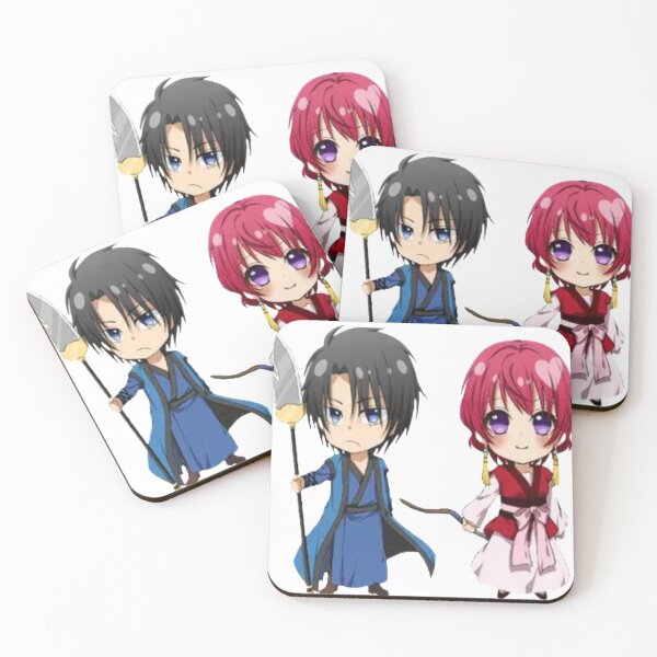 Artikelvorschau, Akatsuki no Yona entworfen und verkauft von Special-A-2021.