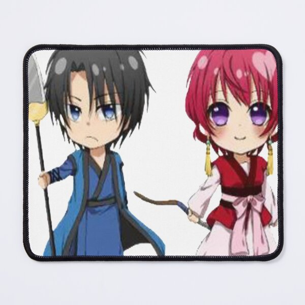 Item preview, Akatsuki no Yona  designed and sold by Special-A-2021.
