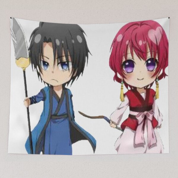 Item preview, Akatsuki no Yona designed and sold by Special-A-2021.