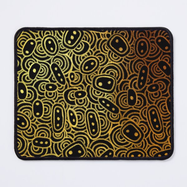 Item preview, Golden Celtic Pattern designed and sold by Twkirky.