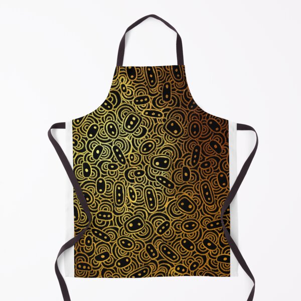 Item preview, Golden Celtic Pattern designed and sold by Twkirky.