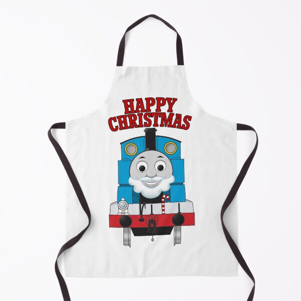 Item preview, Thomas Happy Christmas designed and sold by Corza Moon.