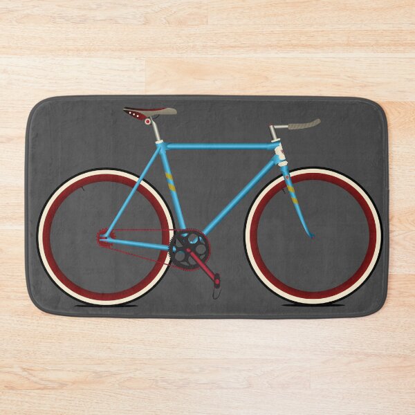 Item preview, Bike designed and sold by Andy Scullion.