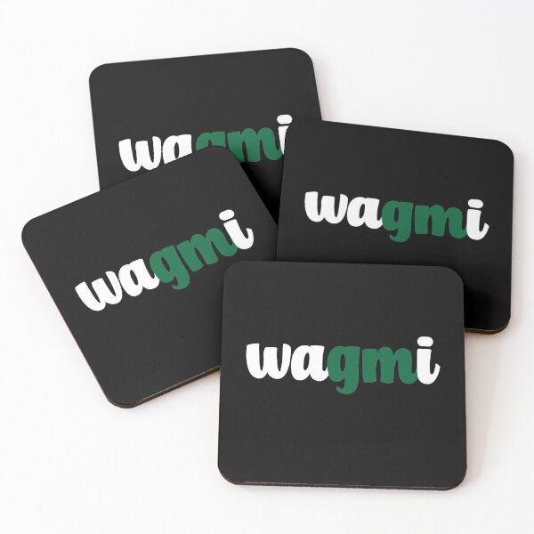 Item preview, Good morning wagmi we are gonna make it crypto trader designed and sold by lolquotes.