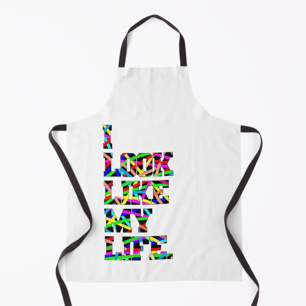 Item preview, I look like my life 1.3 designed and sold by UlaFine.