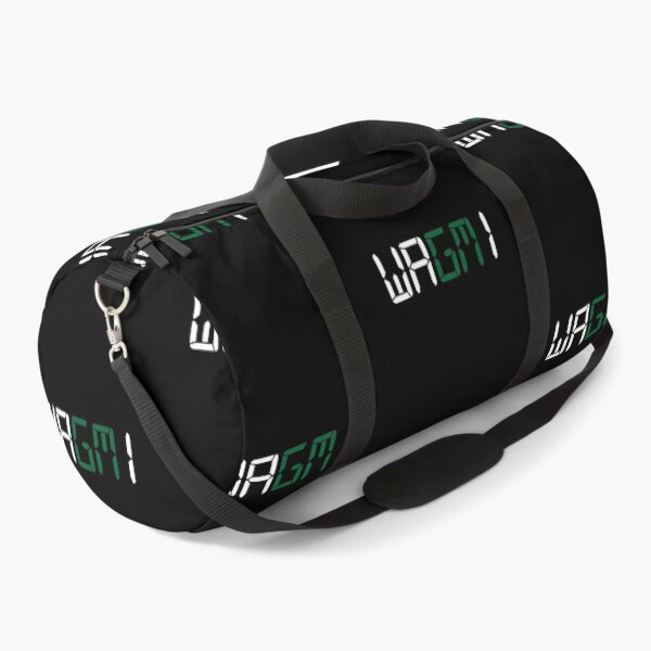 Item preview, Good morning wagmi we are gonna make it crypto trader designed and sold by lolquotes.