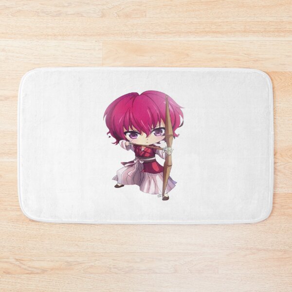 Item preview, Akatsuki no Yona  designed and sold by Special-A-2021.