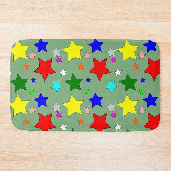 Item preview, I love the star designed and sold by cosito.