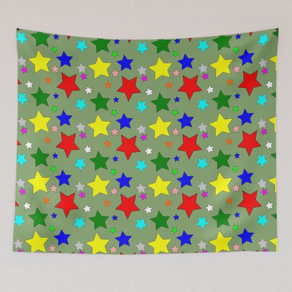 Item preview, I love the star designed and sold by cosito.