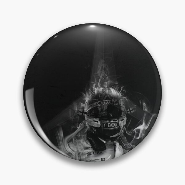 Item preview, Wallpaper Valtteri Bottas Illustration  designed and sold by AlarikAsfa.