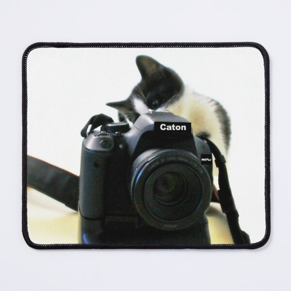Item preview, The Pro designed and sold by Ladymoose.