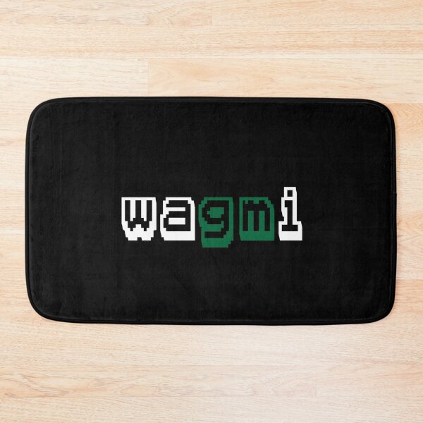 Item preview, Good morning wagmi we are gonna make it crypto trader designed and sold by lolquotes.