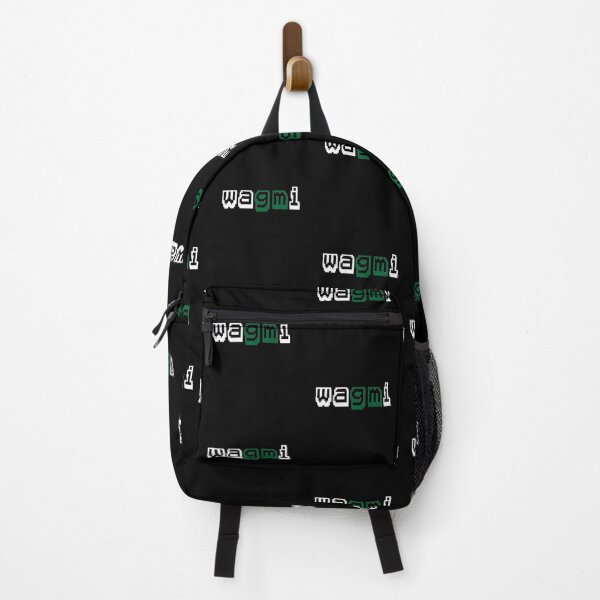 Item preview, Good morning wagmi we are gonna make it crypto trader designed and sold by lolquotes.