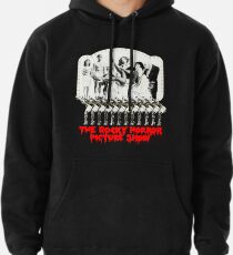 Sudadera con capucha Rocky Horror