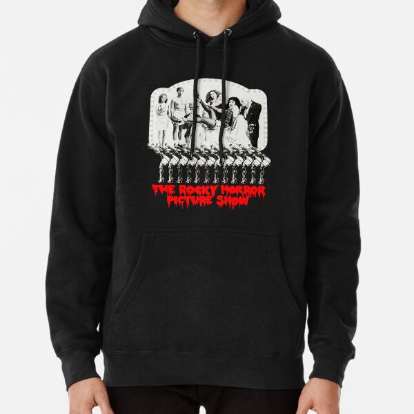 Rocky cheap horror sweatshirt