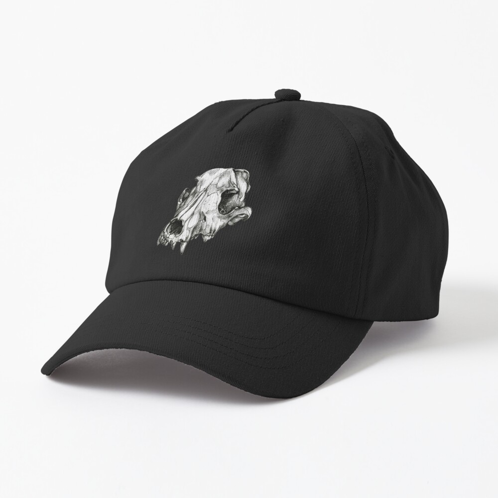 Item preview, Dad Hat designed and sold by antarcticpip.