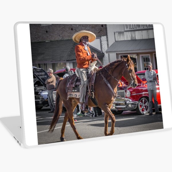 Goucho Laptop Skin