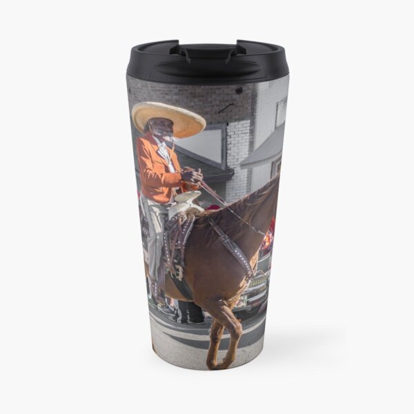 Goucho Travel Mug