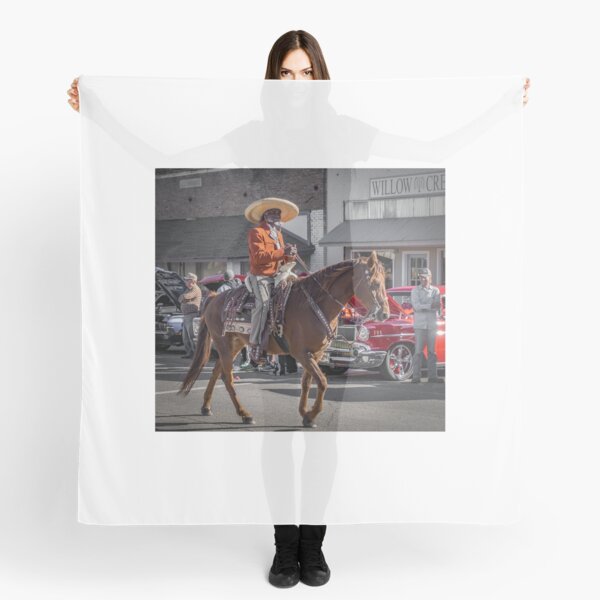 Goucho Scarf