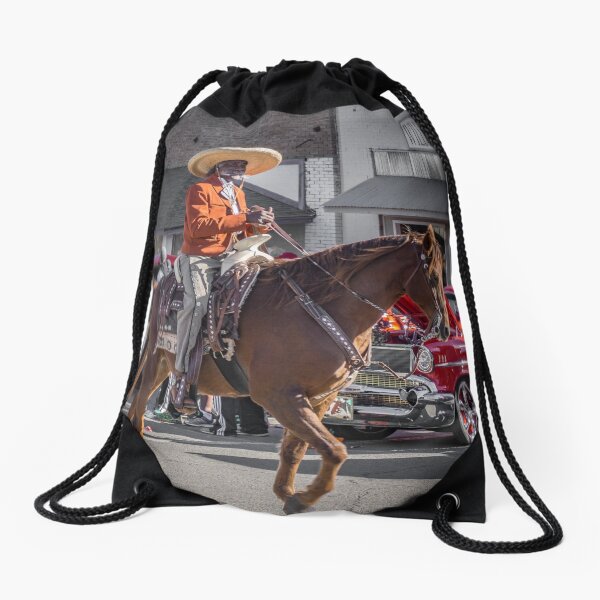 Goucho Drawstring Bag