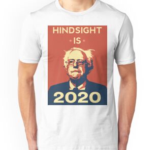 t shirt bernie