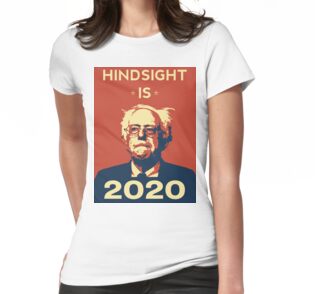 bernie t shirt