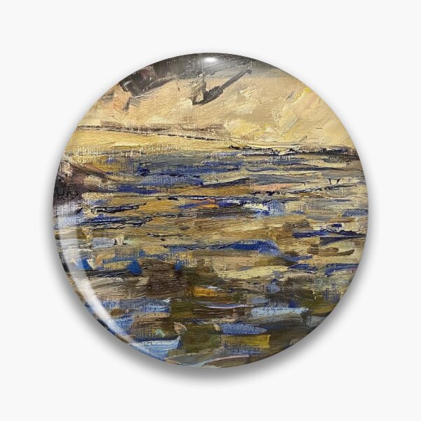 Item preview, The river  designed and sold by VoloshinArts.