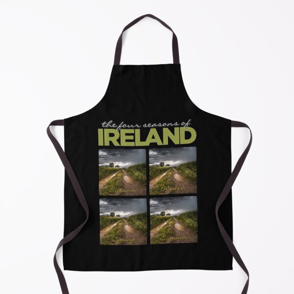 Item preview, The four seasons of Ireland designed and sold by x1brett.
