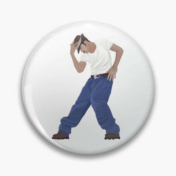 Item preview, Street dance Street dancer designed and sold by KateQR.