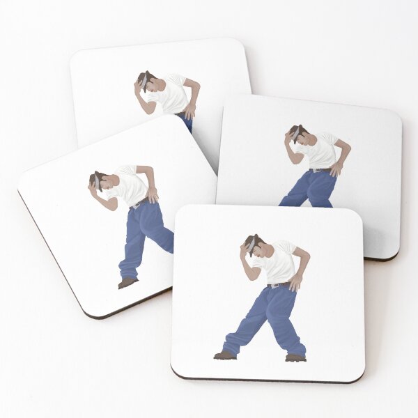 Item preview, Street dance Street dancer designed and sold by KateQR.