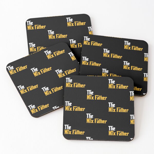 Item preview, The Mix Father designed and sold by PatNkel.