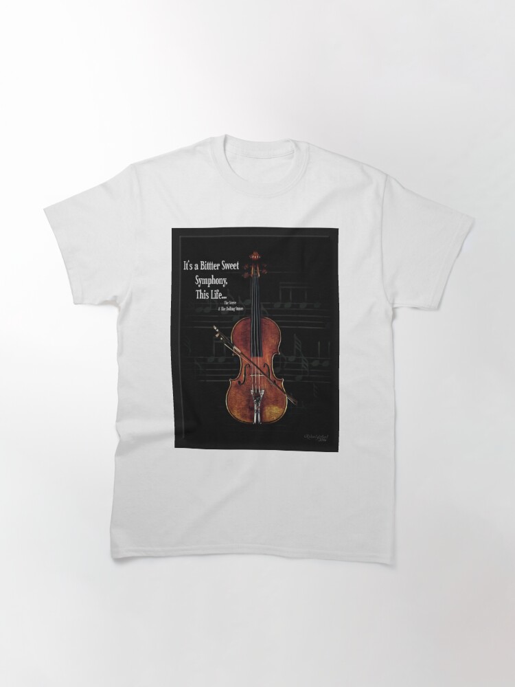 symphony t shirt