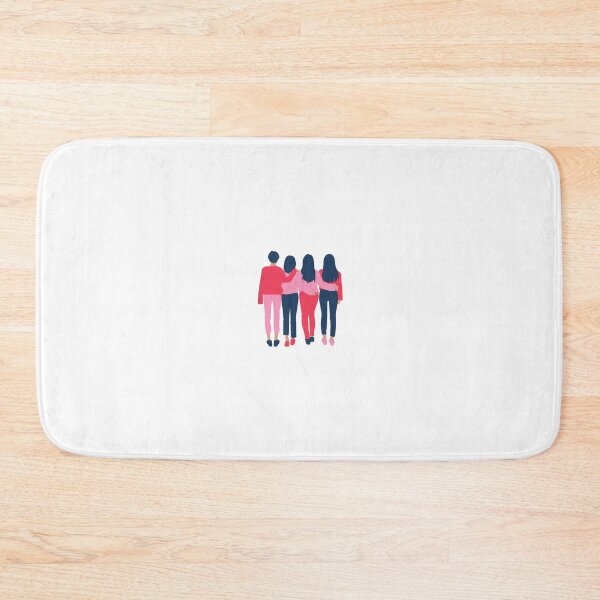 Item preview, friends forever  designed and sold by maaanuu.