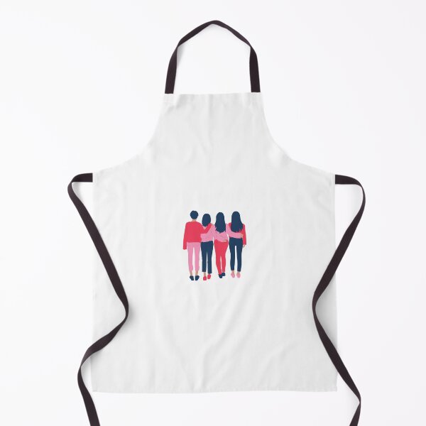 Item preview, friends forever designed and sold by maaanuu.