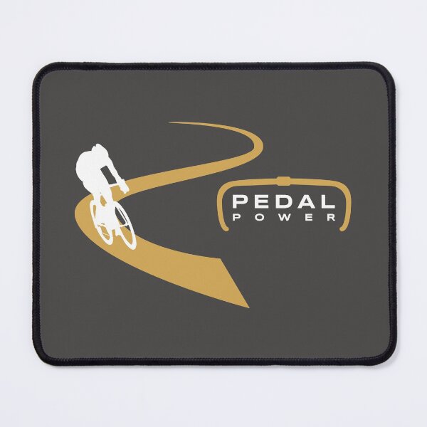 Item preview, Cycling | Pedal Power | Cyclist | Cycle  designed and sold by Pentimore.