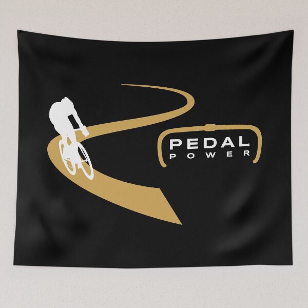 Item preview, Cycling | Pedal Power | Cyclist | Cycle  designed and sold by Pentimore.