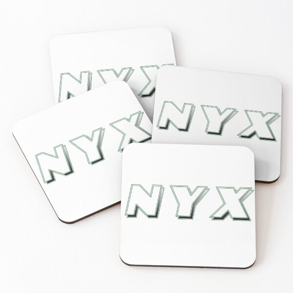 Item preview, NYX designed and sold by AdrianKulawik.