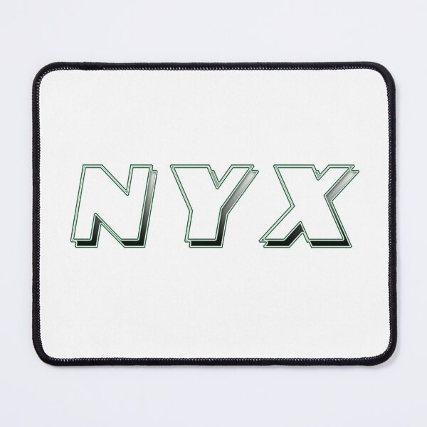 Item preview, NYX designed and sold by AdrianKulawik.
